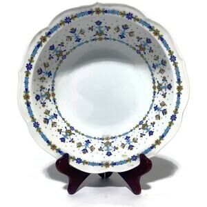 Country Maid by Sango Wild Country Serving Bowl 10 Inch x 2.5 Inch